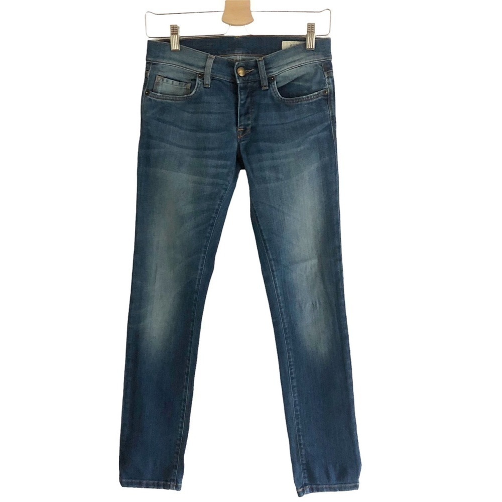 M Grifoni Kissy Regular Jeans Size 25